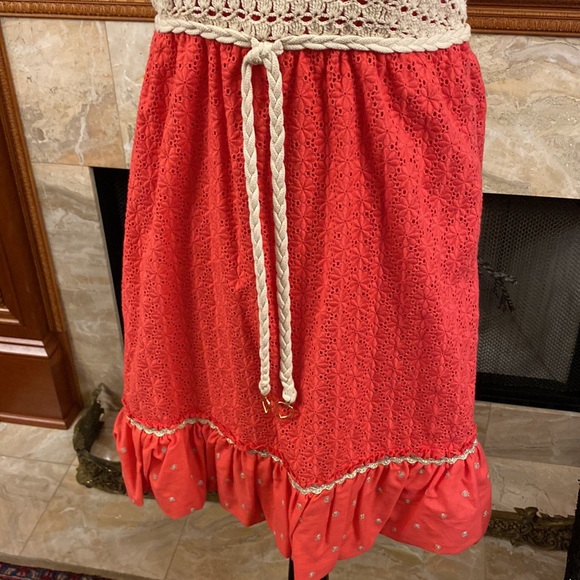 Juicy Couture “Cherry Pie” Dress NWT 🍒 - Picture 4 of 15